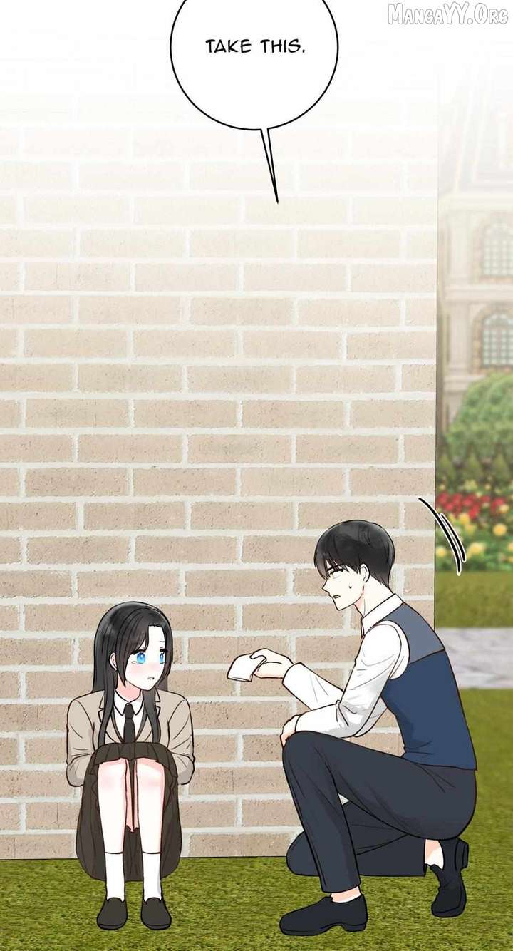 Alissa and the Magic Diary Chapter 50 - Page 8