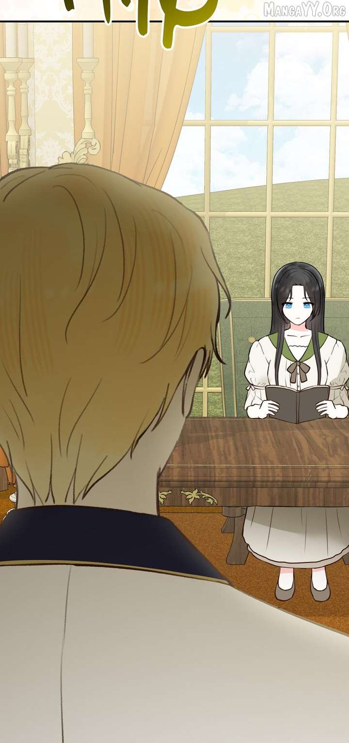 Alissa and the Magic Diary Chapter 50 - Page 81