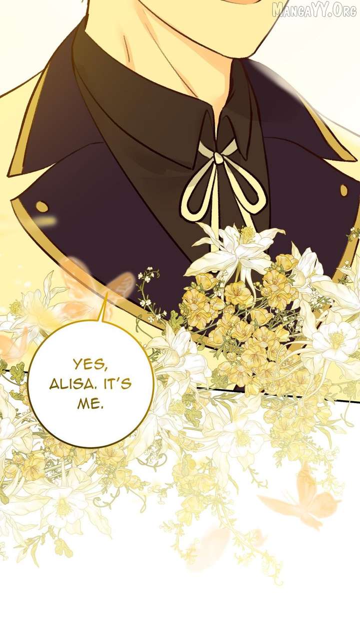 Alissa and the Magic Diary Chapter 50 - Page 87