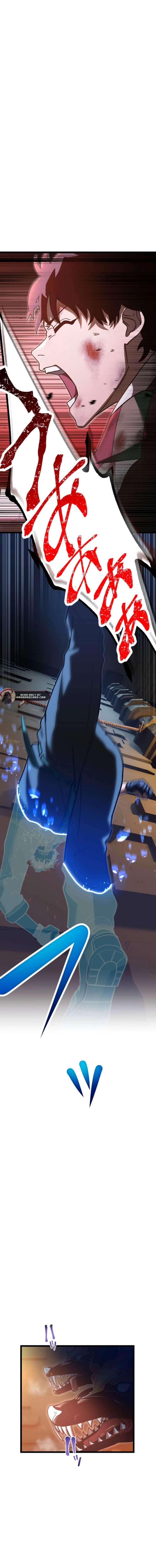 The Sword-Forging Great Hero: The Scrap Favored by the Gods Chapter 1 - Page 33