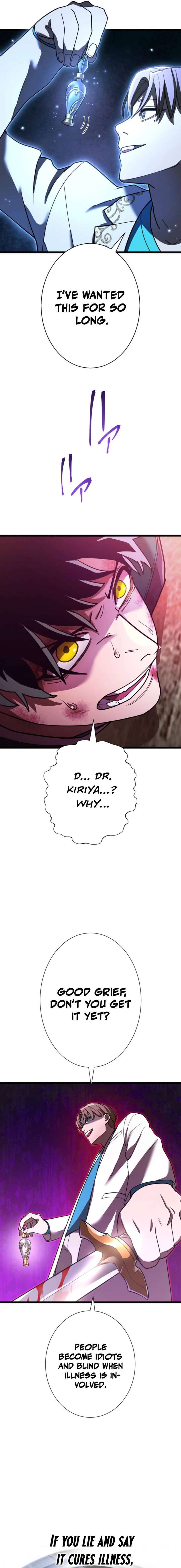 The Sword-Forging Great Hero: The Scrap Favored by the Gods Chapter 1 - Page 38