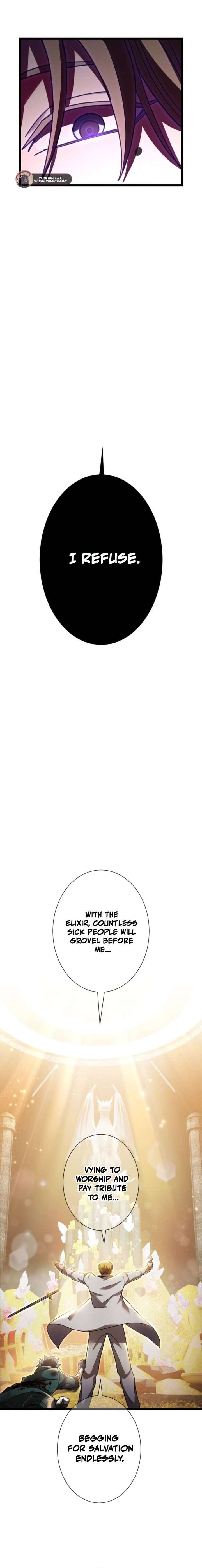 The Sword-Forging Great Hero: The Scrap Favored by the Gods Chapter 1 - Page 41