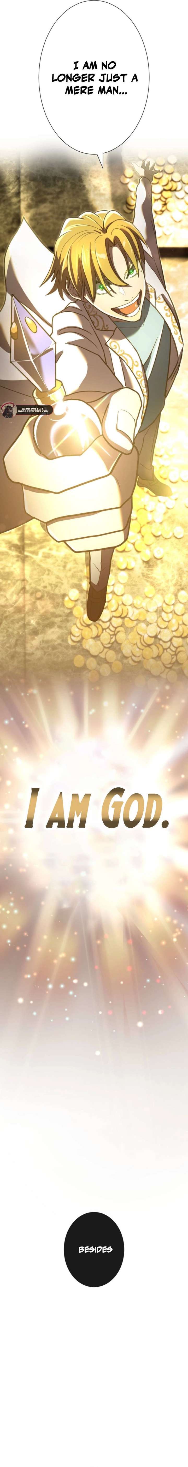 The Sword-Forging Great Hero: The Scrap Favored by the Gods Chapter 1 - Page 42