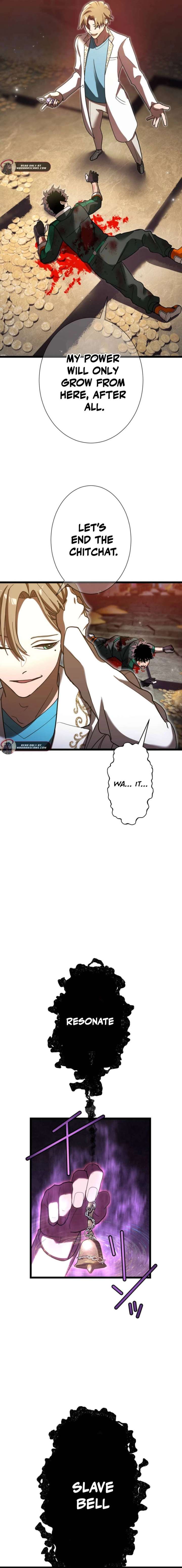 The Sword-Forging Great Hero: The Scrap Favored by the Gods Chapter 1 - Page 44