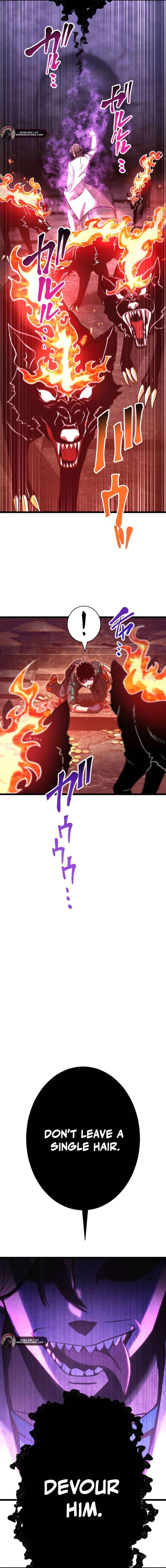 The Sword-Forging Great Hero: The Scrap Favored by the Gods Chapter 1 - Page 45