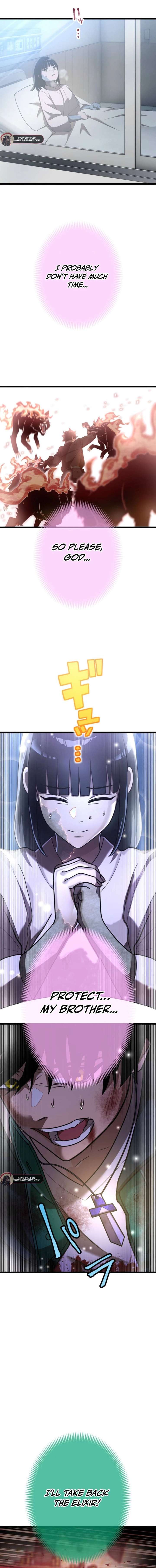 The Sword-Forging Great Hero: The Scrap Favored by the Gods Chapter 1 - Page 47