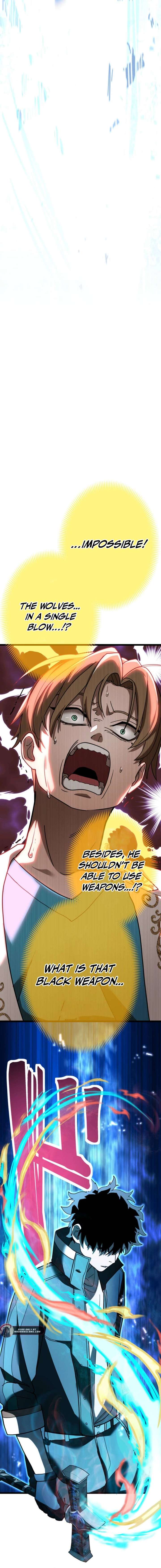 The Sword-Forging Great Hero: The Scrap Favored by the Gods Chapter 1 - Page 57