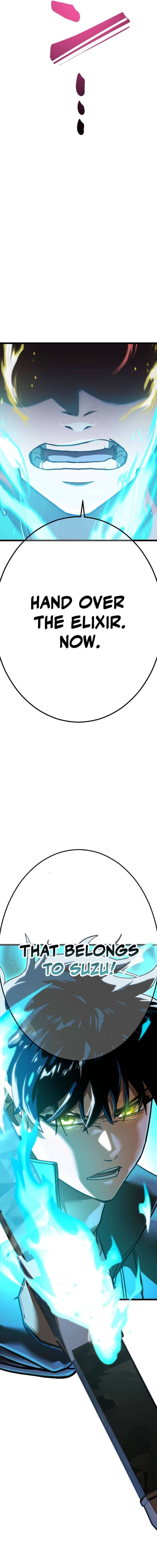 The Sword-Forging Great Hero: The Scrap Favored by the Gods Chapter 1 - Page 58