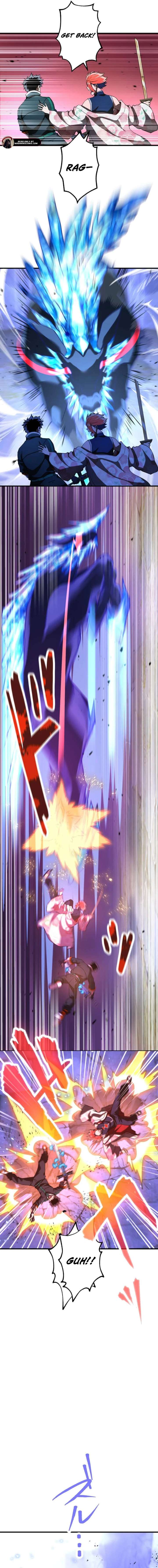 The Sword-Forging Great Hero: The Scrap Favored by the Gods Chapter 11 - Page 16