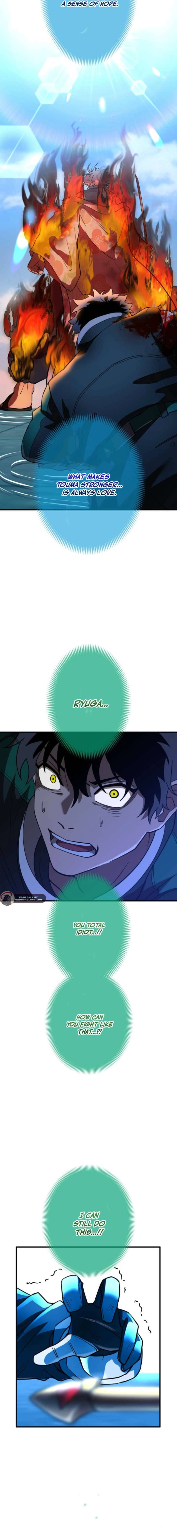 The Sword-Forging Great Hero: The Scrap Favored by the Gods Chapter 14 - Page 29