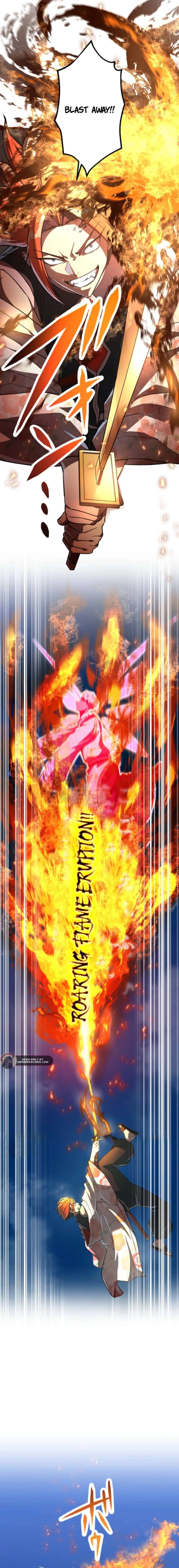 The Sword-Forging Great Hero: The Scrap Favored by the Gods Chapter 14 - Page 5