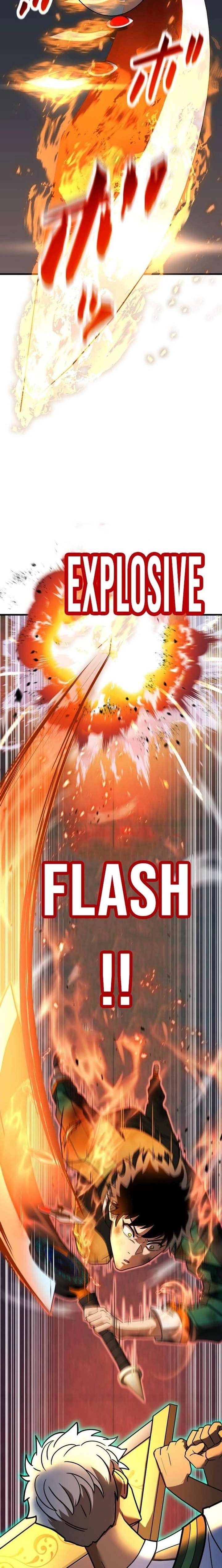 The Sword-Forging Great Hero: The Scrap Favored by the Gods Chapter 16 - Page 11