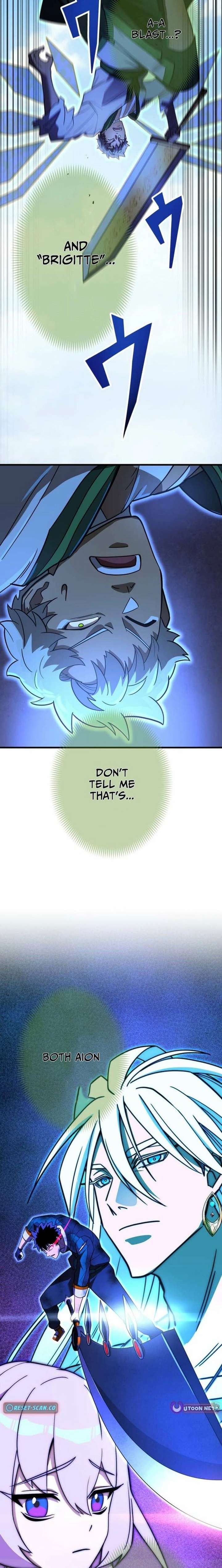 The Sword-Forging Great Hero: The Scrap Favored by the Gods Chapter 16 - Page 13