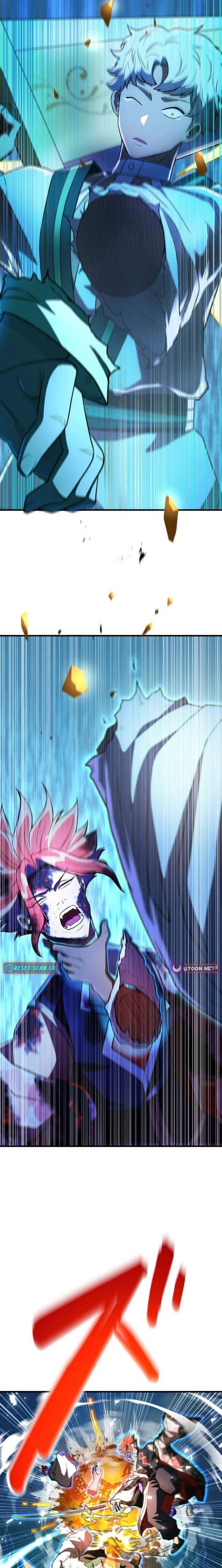 The Sword-Forging Great Hero: The Scrap Favored by the Gods Chapter 16 - Page 2