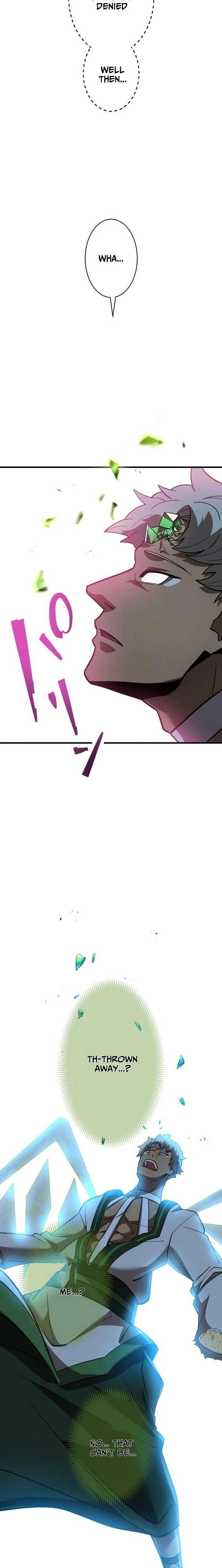 The Sword-Forging Great Hero: The Scrap Favored by the Gods Chapter 16 - Page 35