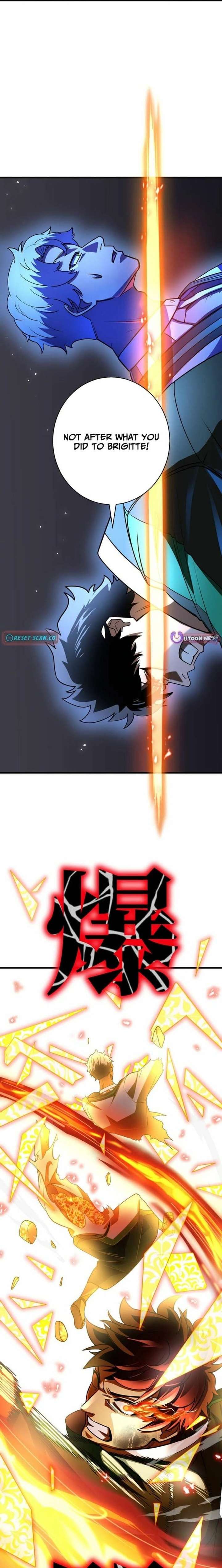 The Sword-Forging Great Hero: The Scrap Favored by the Gods Chapter 16 - Page 38