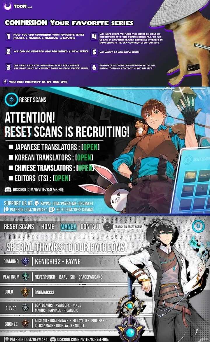 The Sword-Forging Great Hero: The Scrap Favored by the Gods Chapter 16 - Page 41