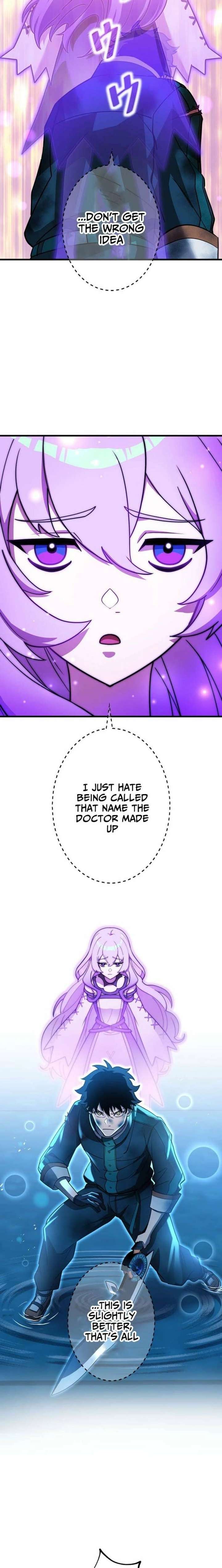 The Sword-Forging Great Hero: The Scrap Favored by the Gods Chapter 16 - Page 9