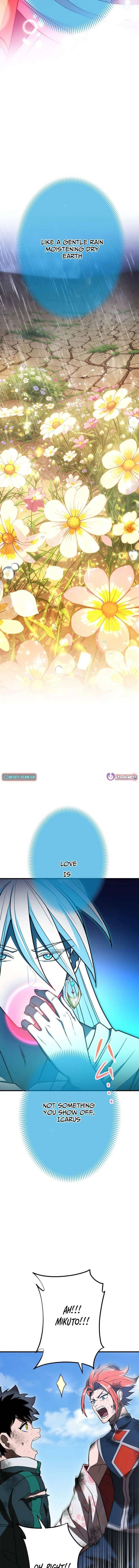 The Sword-Forging Great Hero: The Scrap Favored by the Gods Chapter 17 - Page 11