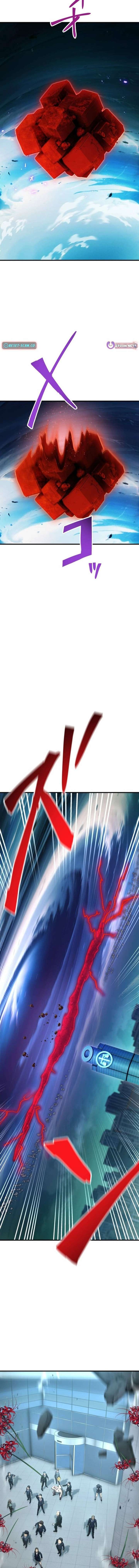 The Sword-Forging Great Hero: The Scrap Favored by the Gods Chapter 17 - Page 24