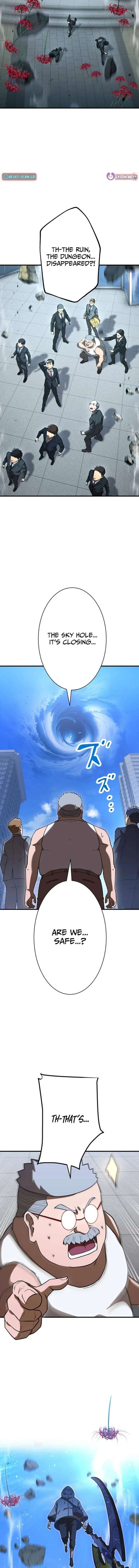 The Sword-Forging Great Hero: The Scrap Favored by the Gods Chapter 17 - Page 25