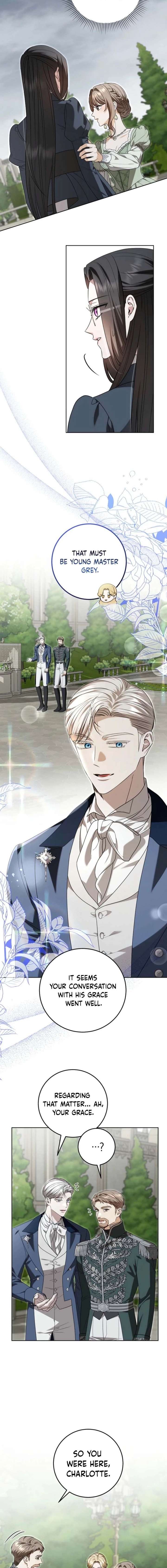 The Sword-Forging Great Hero: The Scrap Favored by the Gods Chapter 18 - Page 10