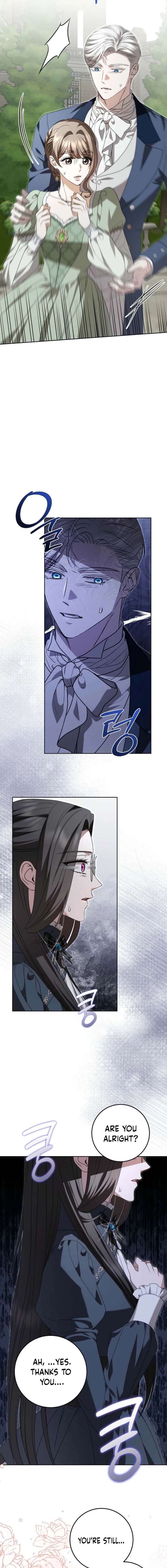 The Sword-Forging Great Hero: The Scrap Favored by the Gods Chapter 18 - Page 12