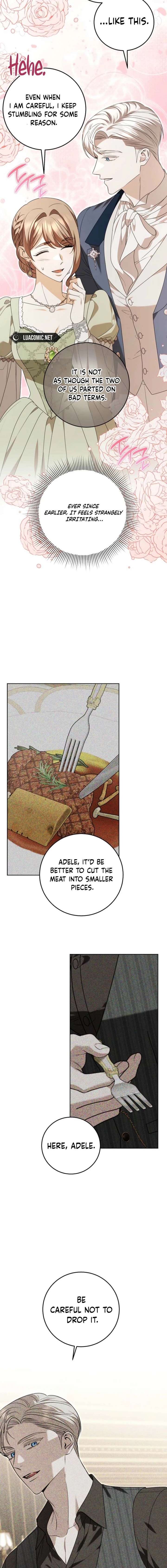 The Sword-Forging Great Hero: The Scrap Favored by the Gods Chapter 18 - Page 13