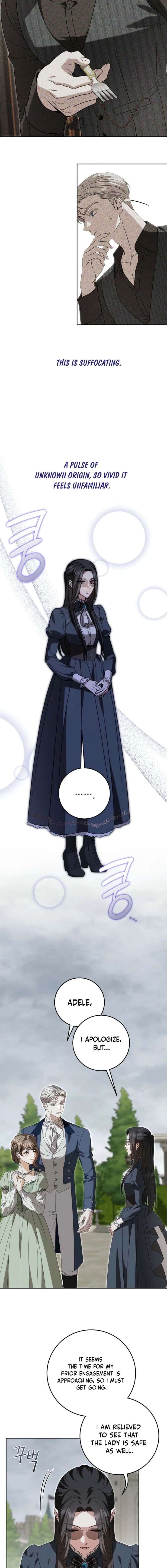 The Sword-Forging Great Hero: The Scrap Favored by the Gods Chapter 18 - Page 14