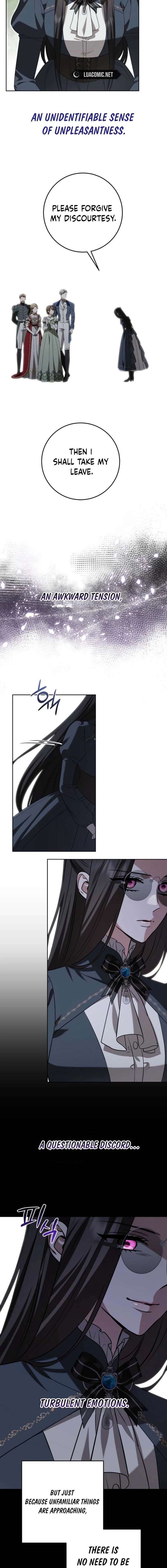 The Sword-Forging Great Hero: The Scrap Favored by the Gods Chapter 18 - Page 15