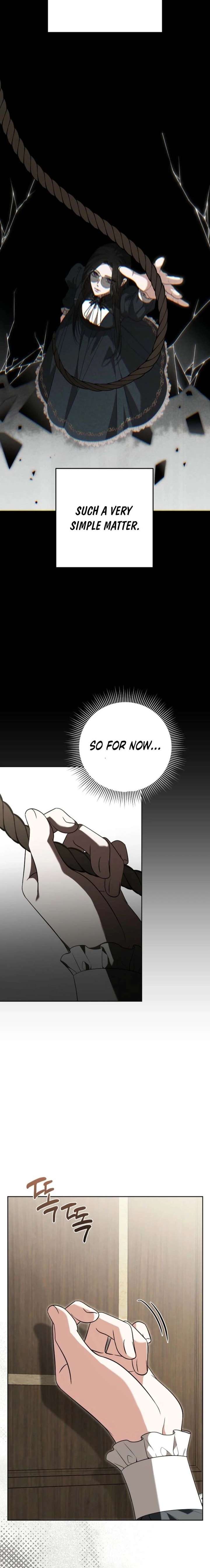 The Sword-Forging Great Hero: The Scrap Favored by the Gods Chapter 18 - Page 17