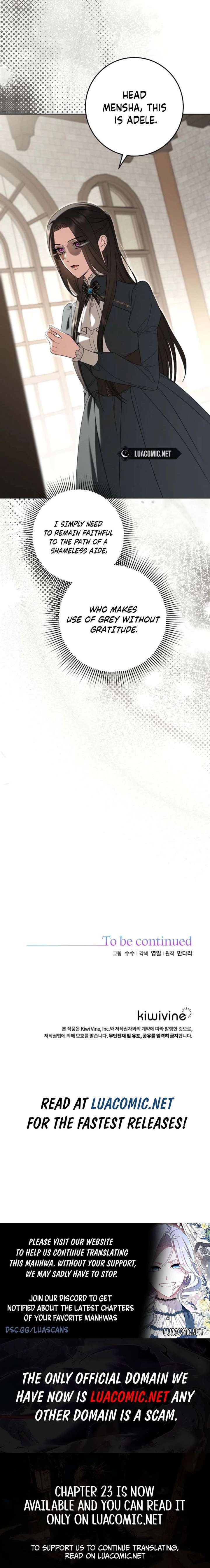 The Sword-Forging Great Hero: The Scrap Favored by the Gods Chapter 18 - Page 18