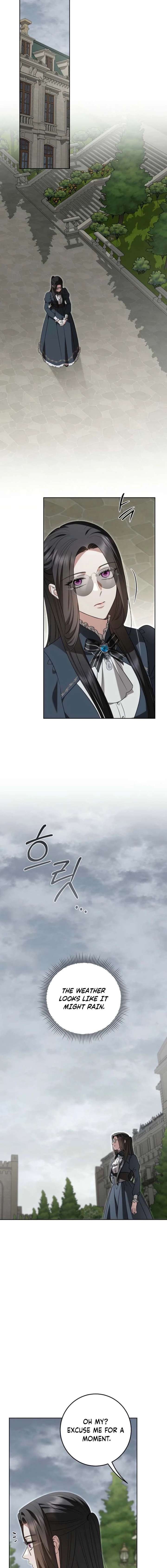 The Sword-Forging Great Hero: The Scrap Favored by the Gods Chapter 18 - Page 3