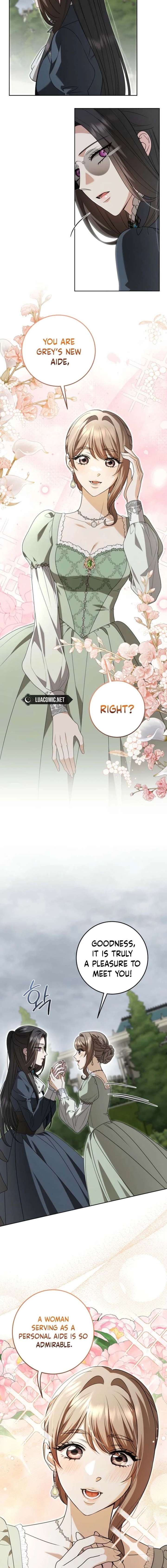 The Sword-Forging Great Hero: The Scrap Favored by the Gods Chapter 18 - Page 4