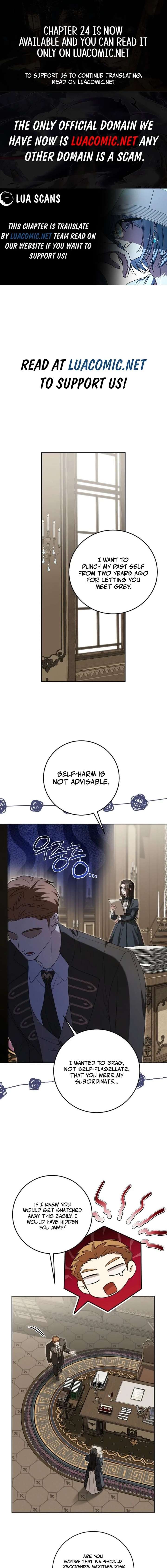 The Sword-Forging Great Hero: The Scrap Favored by the Gods Chapter 19 - Page 1