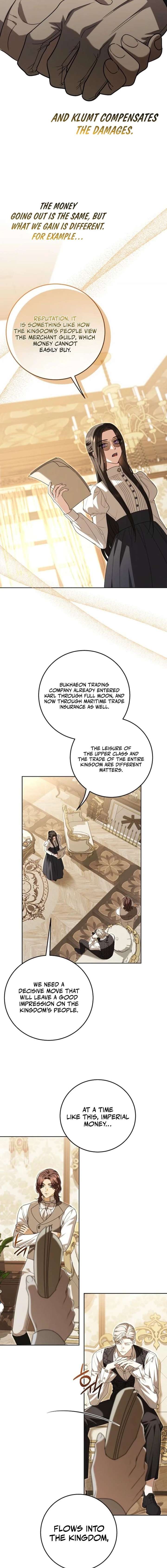 The Sword-Forging Great Hero: The Scrap Favored by the Gods Chapter 19 - Page 14