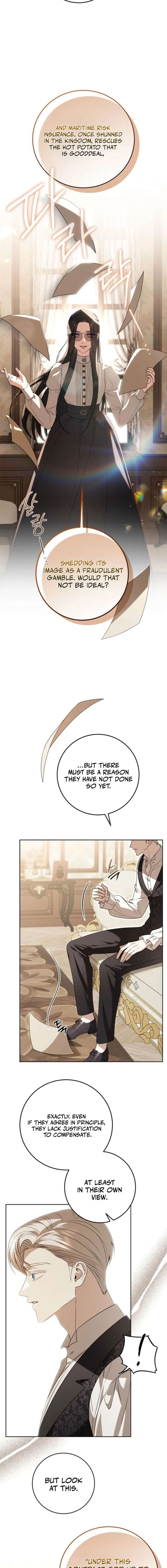 The Sword-Forging Great Hero: The Scrap Favored by the Gods Chapter 19 - Page 15