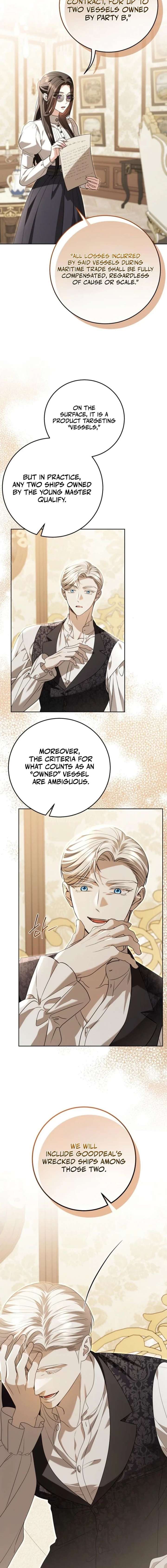 The Sword-Forging Great Hero: The Scrap Favored by the Gods Chapter 19 - Page 16