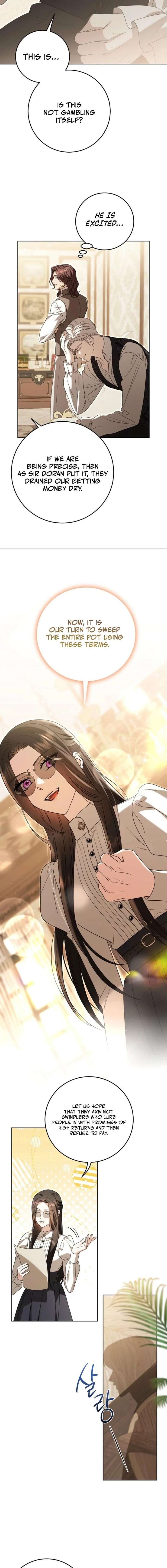 The Sword-Forging Great Hero: The Scrap Favored by the Gods Chapter 19 - Page 17