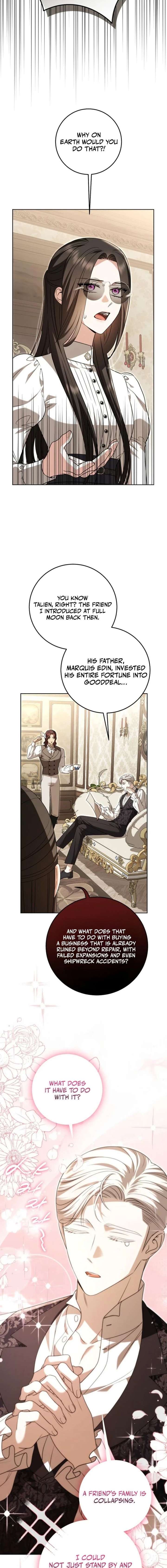 The Sword-Forging Great Hero: The Scrap Favored by the Gods Chapter 19 - Page 4