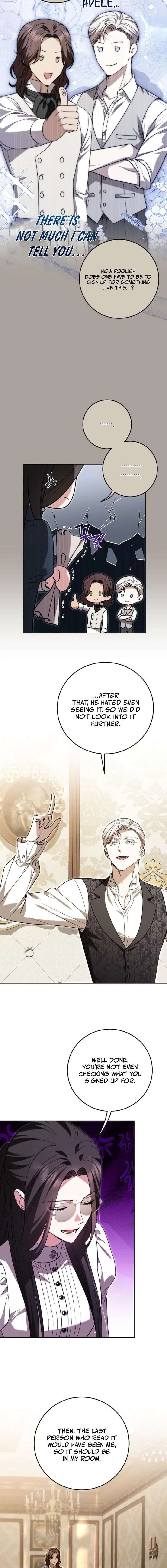 The Sword-Forging Great Hero: The Scrap Favored by the Gods Chapter 19 - Page 9