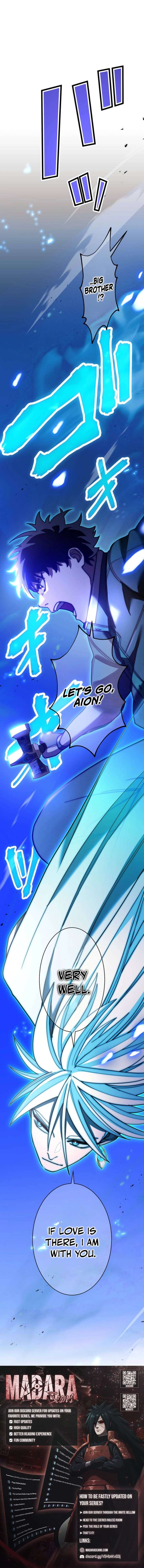 The Sword-Forging Great Hero: The Scrap Favored by the Gods Chapter 2 - Page 21