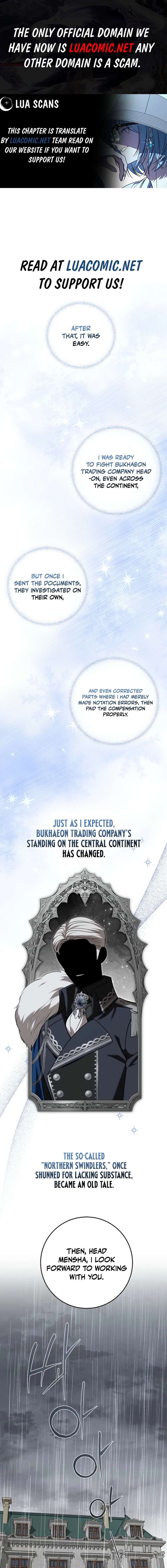 The Sword-Forging Great Hero: The Scrap Favored by the Gods Chapter 20 - Page 1