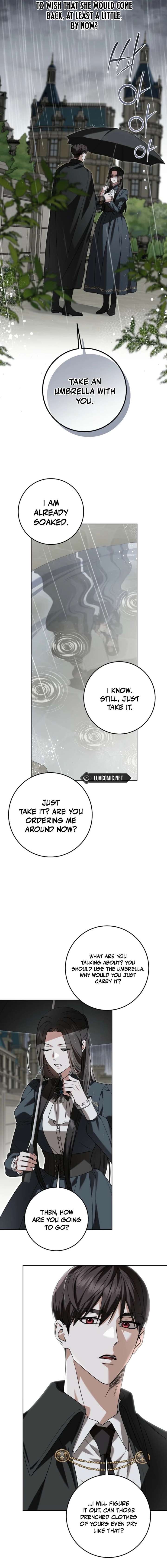 The Sword-Forging Great Hero: The Scrap Favored by the Gods Chapter 20 - Page 10