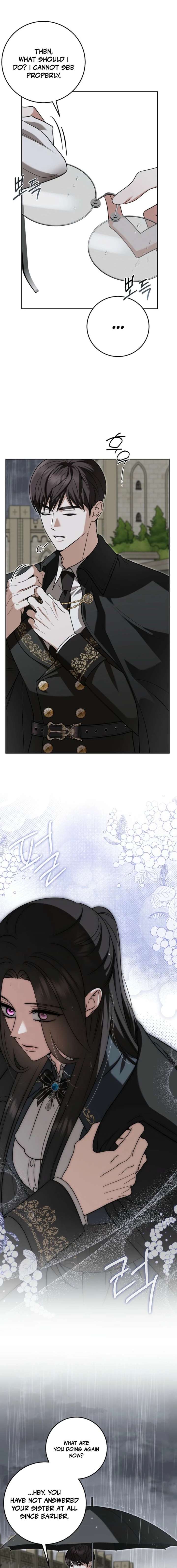 The Sword-Forging Great Hero: The Scrap Favored by the Gods Chapter 20 - Page 11