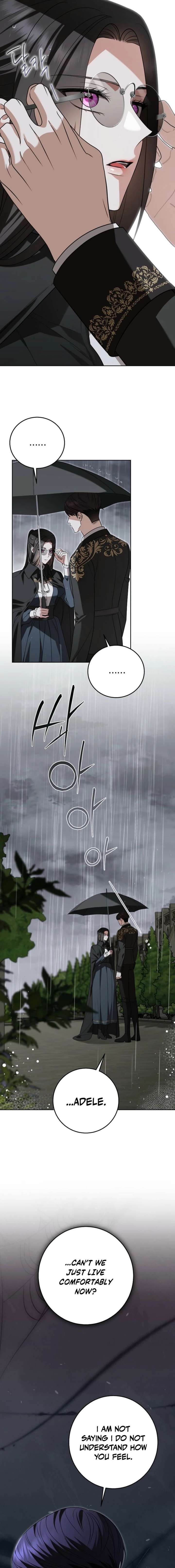 The Sword-Forging Great Hero: The Scrap Favored by the Gods Chapter 20 - Page 13