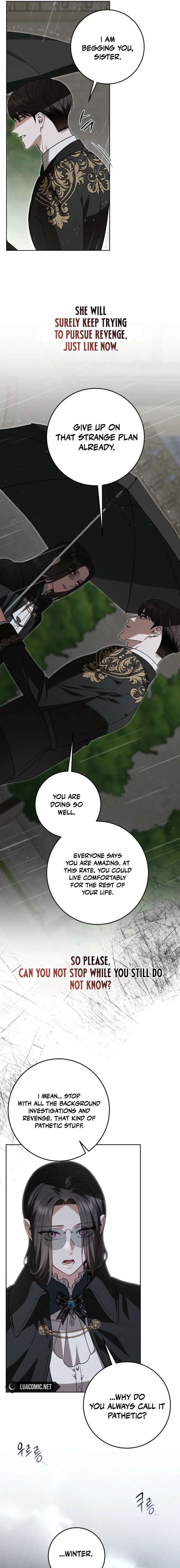 The Sword-Forging Great Hero: The Scrap Favored by the Gods Chapter 20 - Page 15