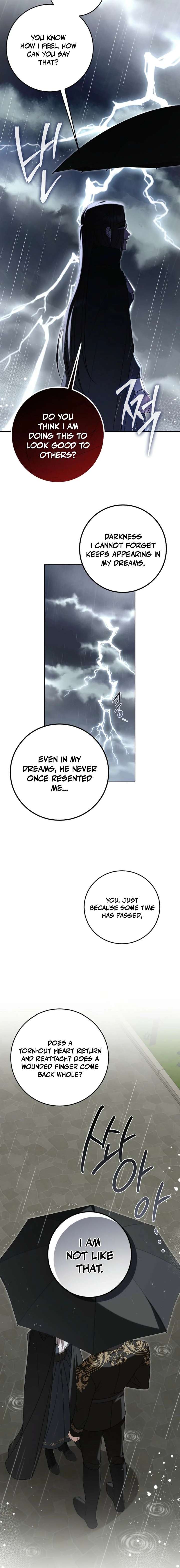 The Sword-Forging Great Hero: The Scrap Favored by the Gods Chapter 20 - Page 16