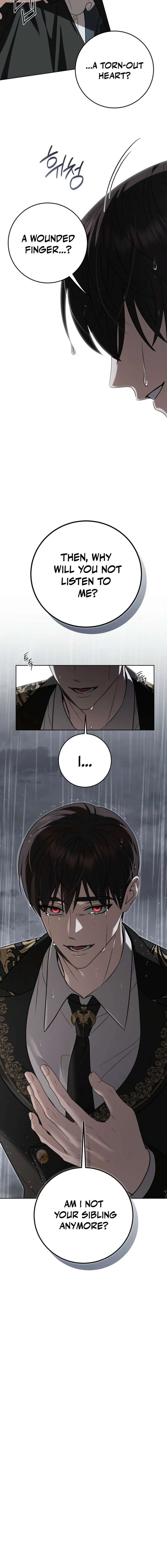 The Sword-Forging Great Hero: The Scrap Favored by the Gods Chapter 20 - Page 18