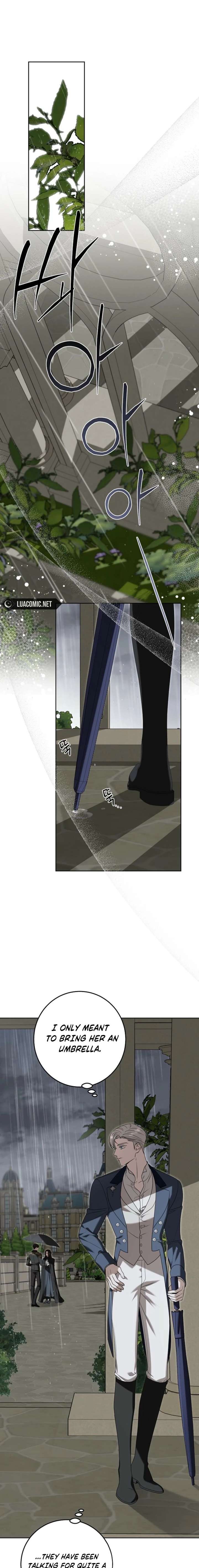 The Sword-Forging Great Hero: The Scrap Favored by the Gods Chapter 20 - Page 19